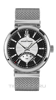  Jacques Lemans 1-1697D